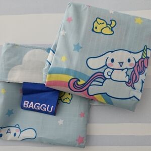 Baby BAGGU - Cinnamoroll